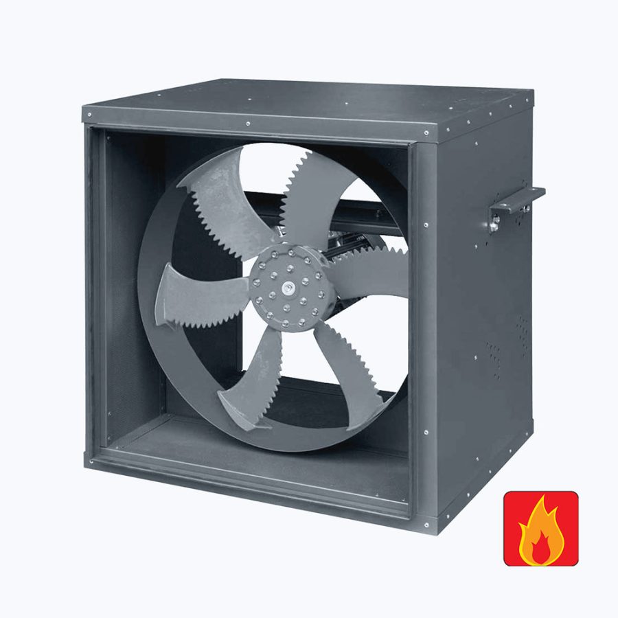 ATX-VN-Box Winder HT