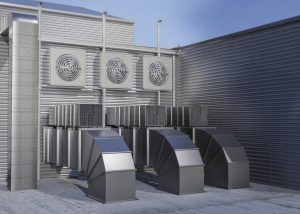 Wat is een HVAC systeem en hoe werkt het in gebouwen