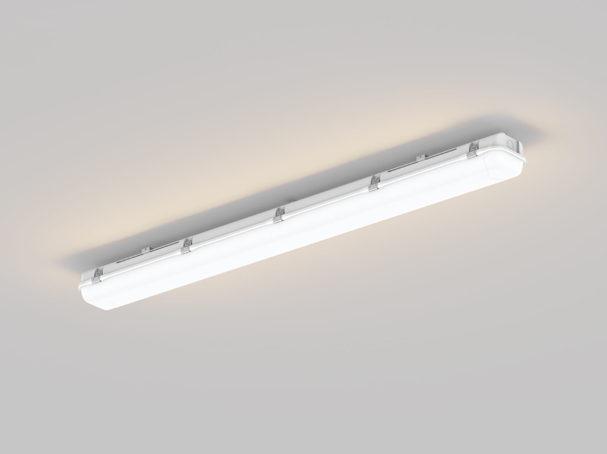 SBC-TRP13 LED Triproof Light