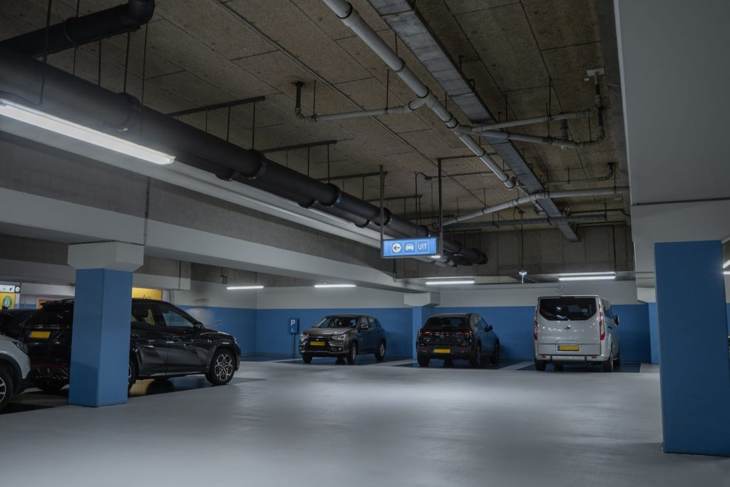 Uitleg Gasdetectiesystemen