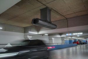 Wat is een gasdetectiesysteem en hoe werkt het